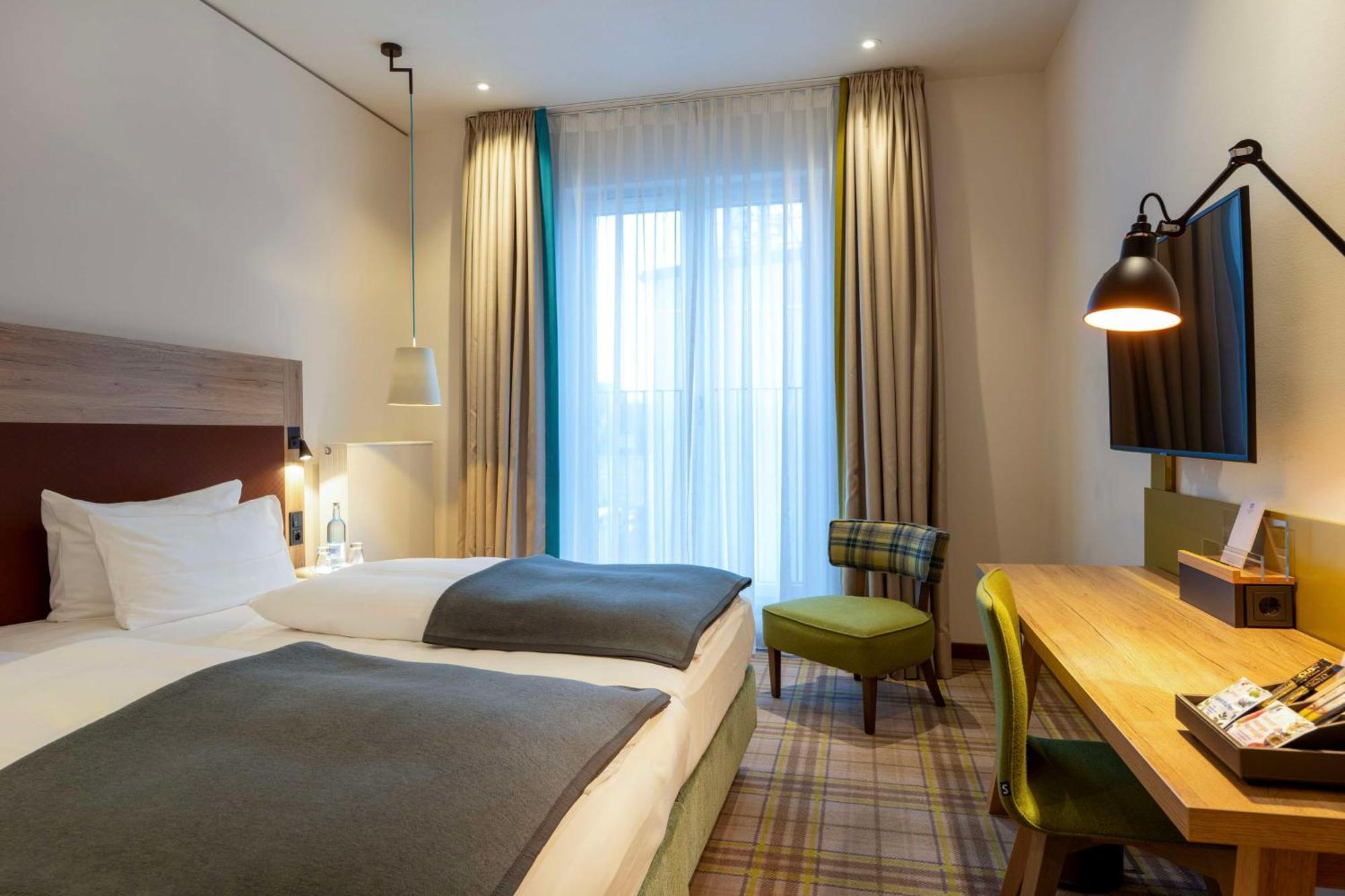 Hotel Anklamer Hof, BW Signature Collection Esterno foto